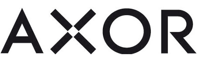 Axor-design logga