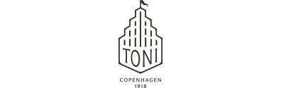 Toni Copenhagens logga